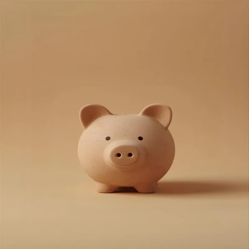 Spardosen & Krüge & Boxen